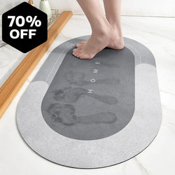 Magic Quick Dry Mat™