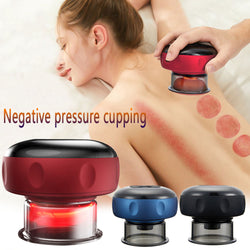 Buyingthrill™ Electric Cupping Therapy Massager